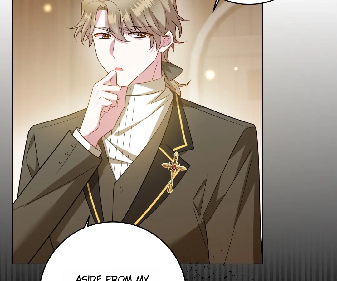 Reincarnated As the Villain Queen to Get My Revenge Chapter 55 - page 68