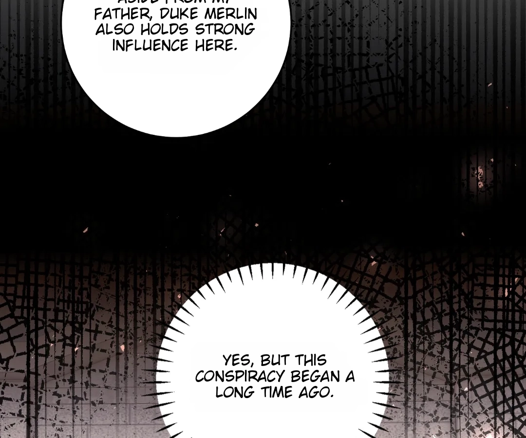 Reincarnated As the Villain Queen to Get My Revenge Chapter 55 - page 69