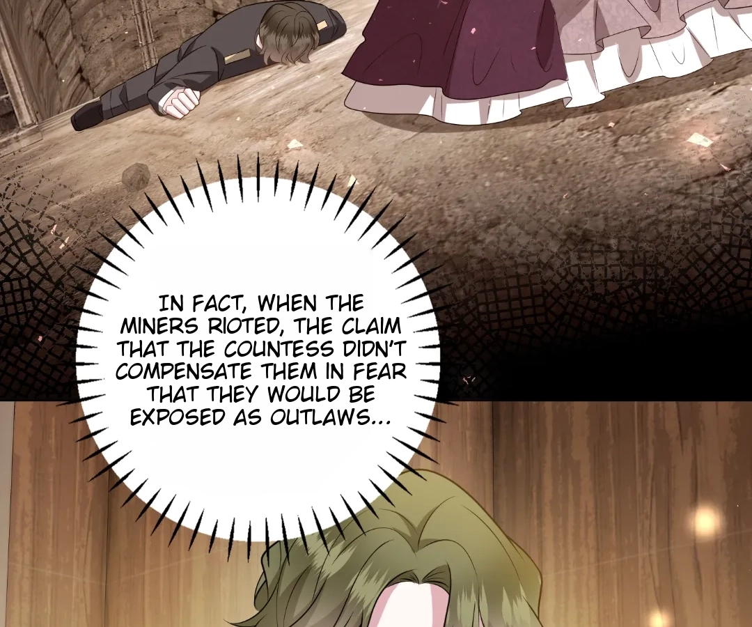 Reincarnated As the Villain Queen to Get My Revenge Chapter 55 - page 74