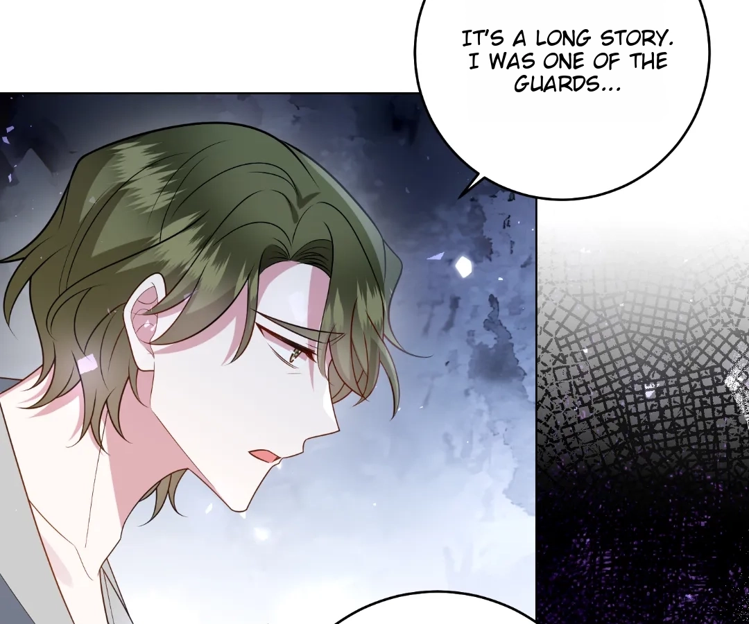 Reincarnated As the Villain Queen to Get My Revenge Chapter 55 - page 78