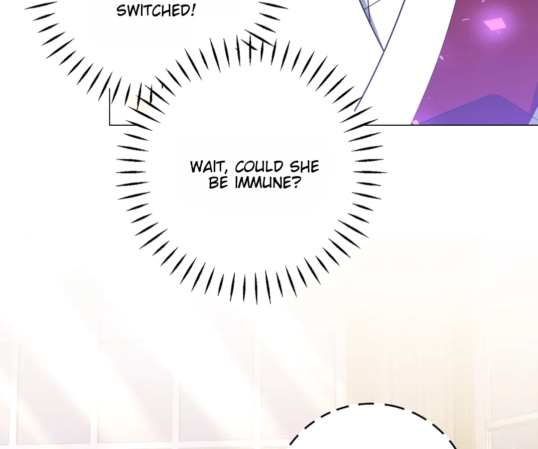 Reincarnated As the Villain Queen to Get My Revenge Chapter 55 - page 8