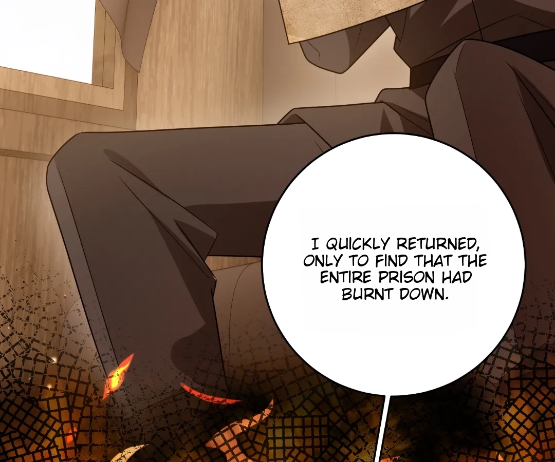 Reincarnated As the Villain Queen to Get My Revenge Chapter 55 - page 86