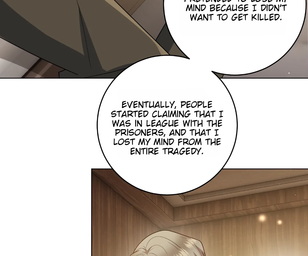 Reincarnated As the Villain Queen to Get My Revenge Chapter 55 - page 90