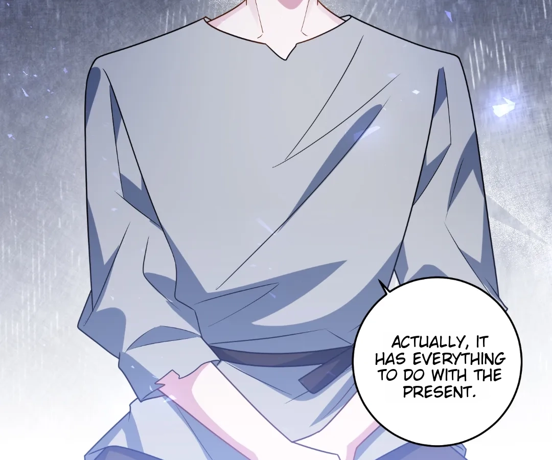 Reincarnated As the Villain Queen to Get My Revenge Chapter 55 - page 93