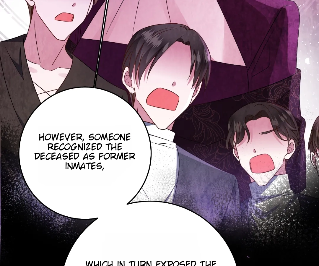 Reincarnated As the Villain Queen to Get My Revenge Chapter 56 - page 10