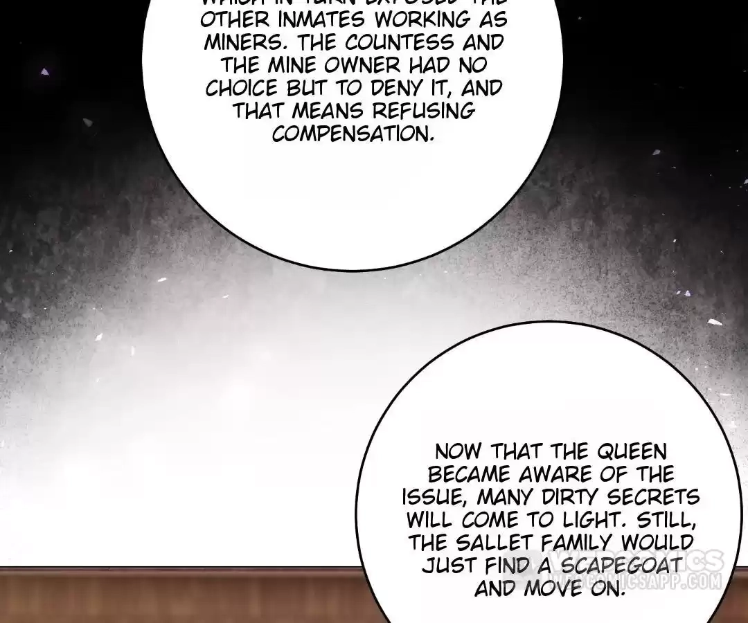 Reincarnated As the Villain Queen to Get My Revenge Chapter 56 - page 11