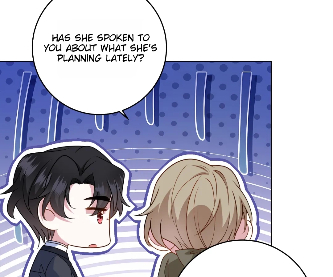 Reincarnated As the Villain Queen to Get My Revenge Chapter 56 - page 14