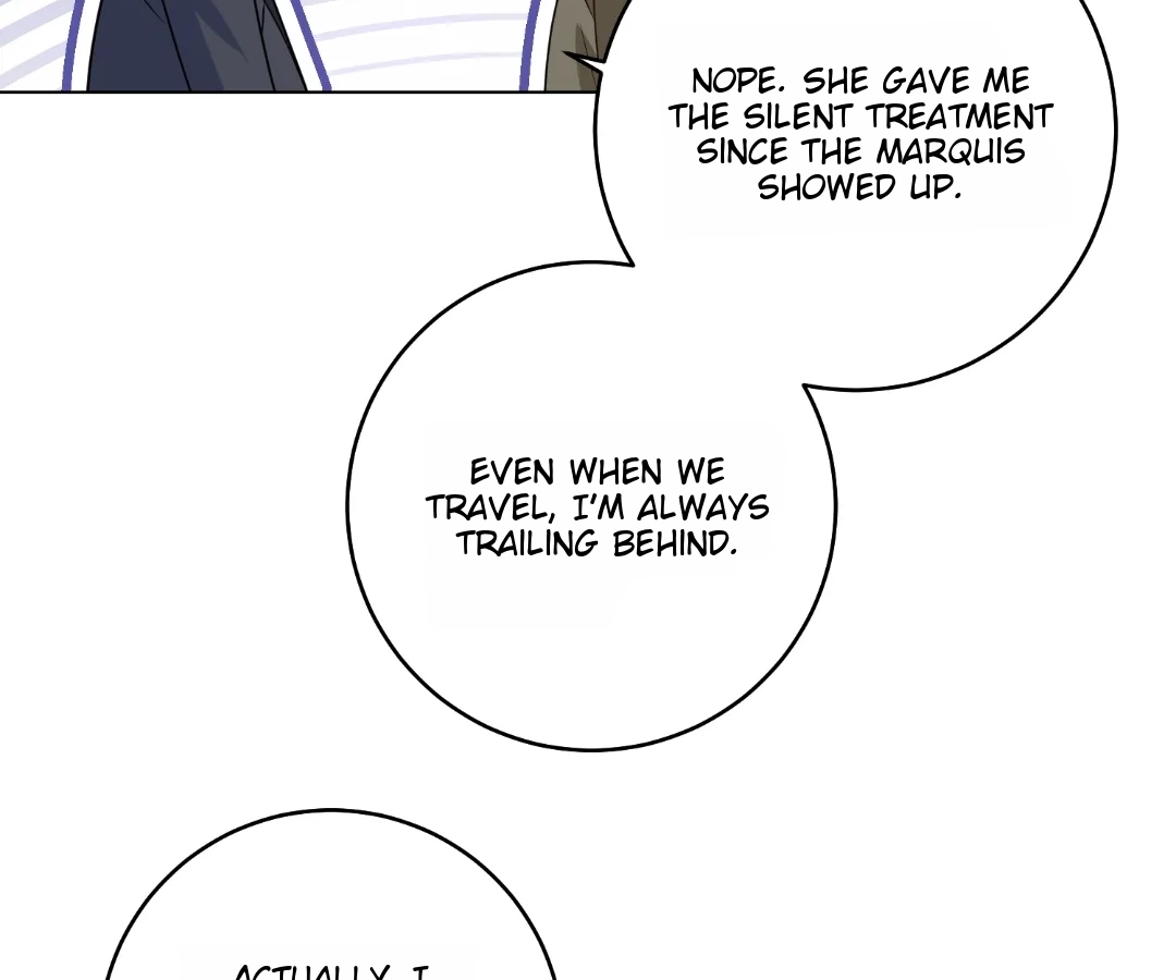 Reincarnated As the Villain Queen to Get My Revenge Chapter 56 - page 15