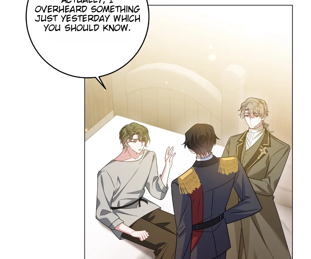 Reincarnated As the Villain Queen to Get My Revenge Chapter 56 - page 16