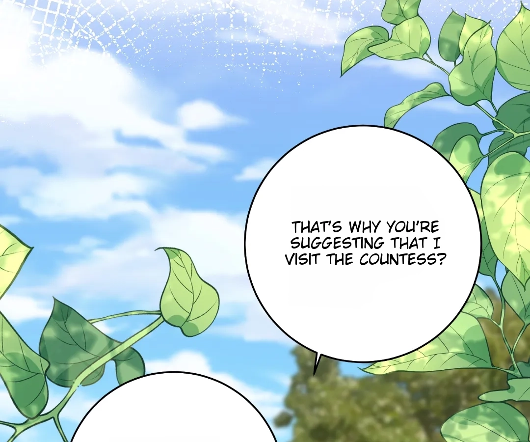 Reincarnated As the Villain Queen to Get My Revenge Chapter 56 - page 22