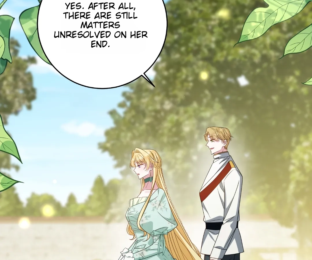 Reincarnated As the Villain Queen to Get My Revenge Chapter 56 - page 23