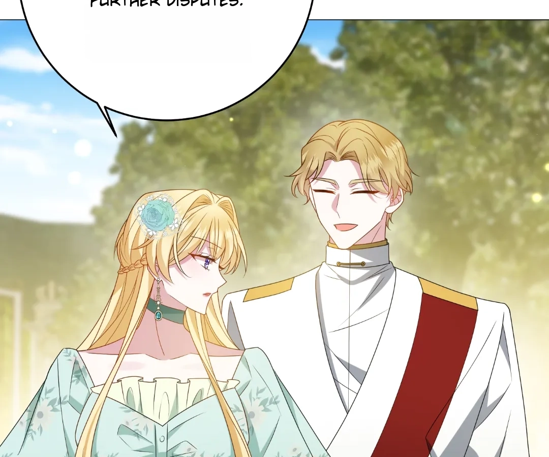 Reincarnated As the Villain Queen to Get My Revenge Chapter 56 - page 25