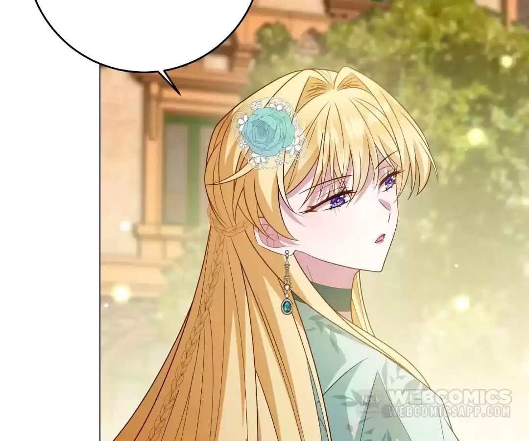 Reincarnated As the Villain Queen to Get My Revenge Chapter 56 - page 27