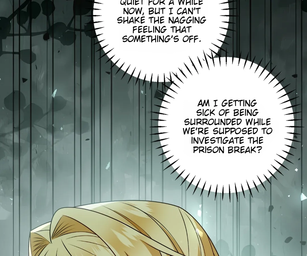 Reincarnated As the Villain Queen to Get My Revenge Chapter 56 - page 30