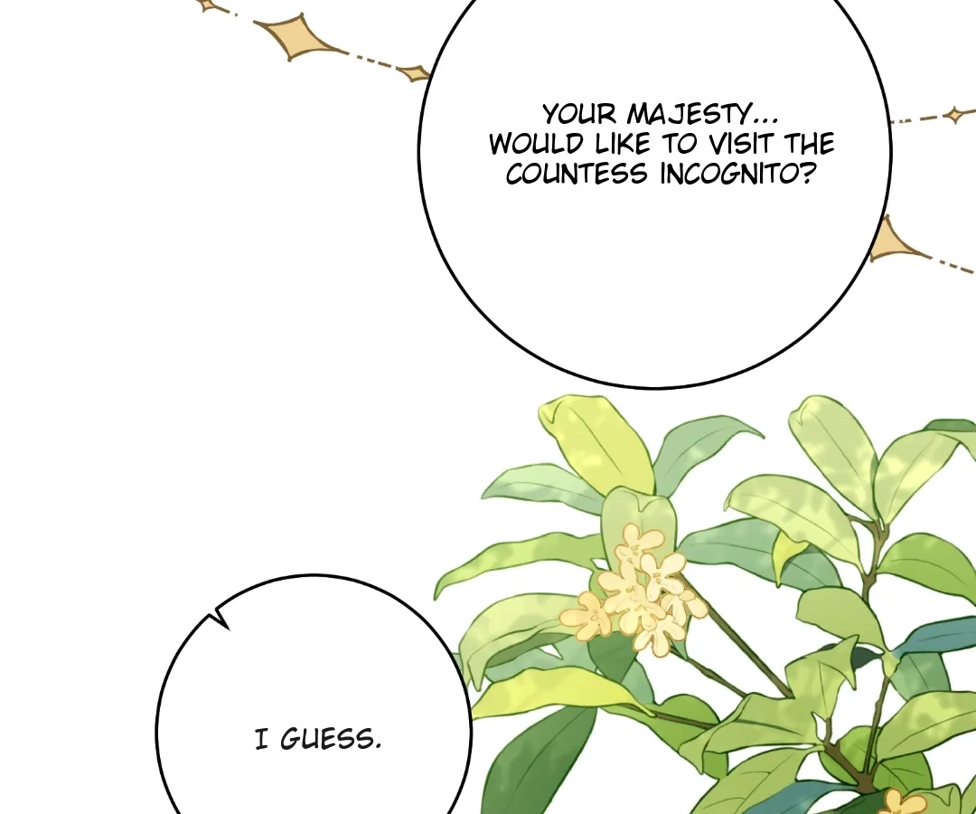 Reincarnated As the Villain Queen to Get My Revenge Chapter 56 - page 34