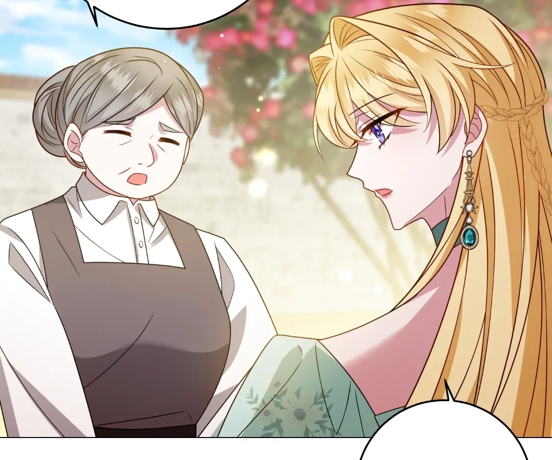 Reincarnated As the Villain Queen to Get My Revenge Chapter 56 - page 38