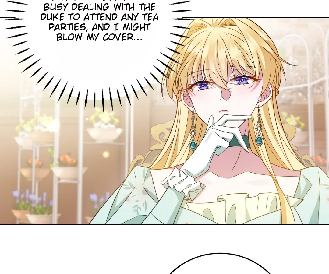 Reincarnated As the Villain Queen to Get My Revenge Chapter 56 - page 40