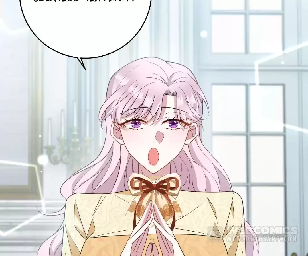 Reincarnated As the Villain Queen to Get My Revenge Chapter 56 - page 43