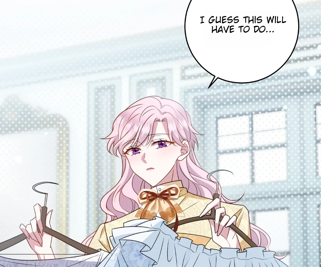 Reincarnated As the Villain Queen to Get My Revenge Chapter 56 - page 50