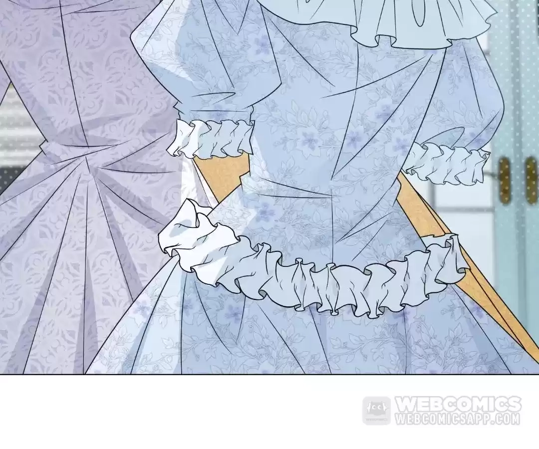 Reincarnated As the Villain Queen to Get My Revenge Chapter 56 - page 51