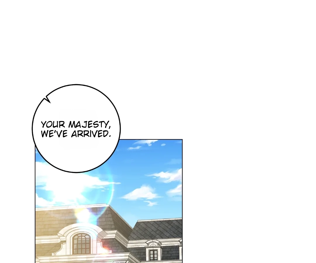 Reincarnated As the Villain Queen to Get My Revenge Chapter 56 - page 52