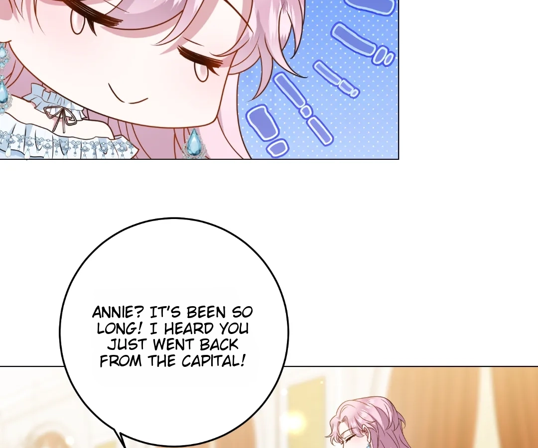 Reincarnated As the Villain Queen to Get My Revenge Chapter 56 - page 56