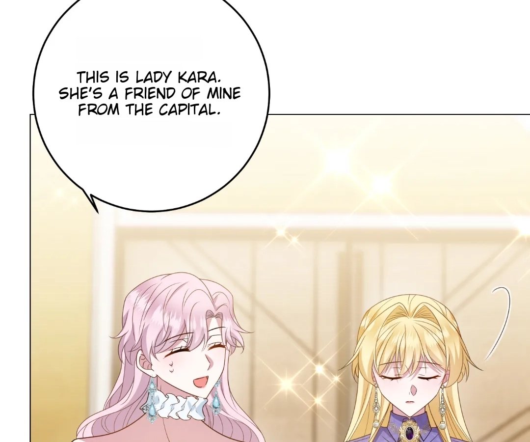 Reincarnated As the Villain Queen to Get My Revenge Chapter 56 - page 58