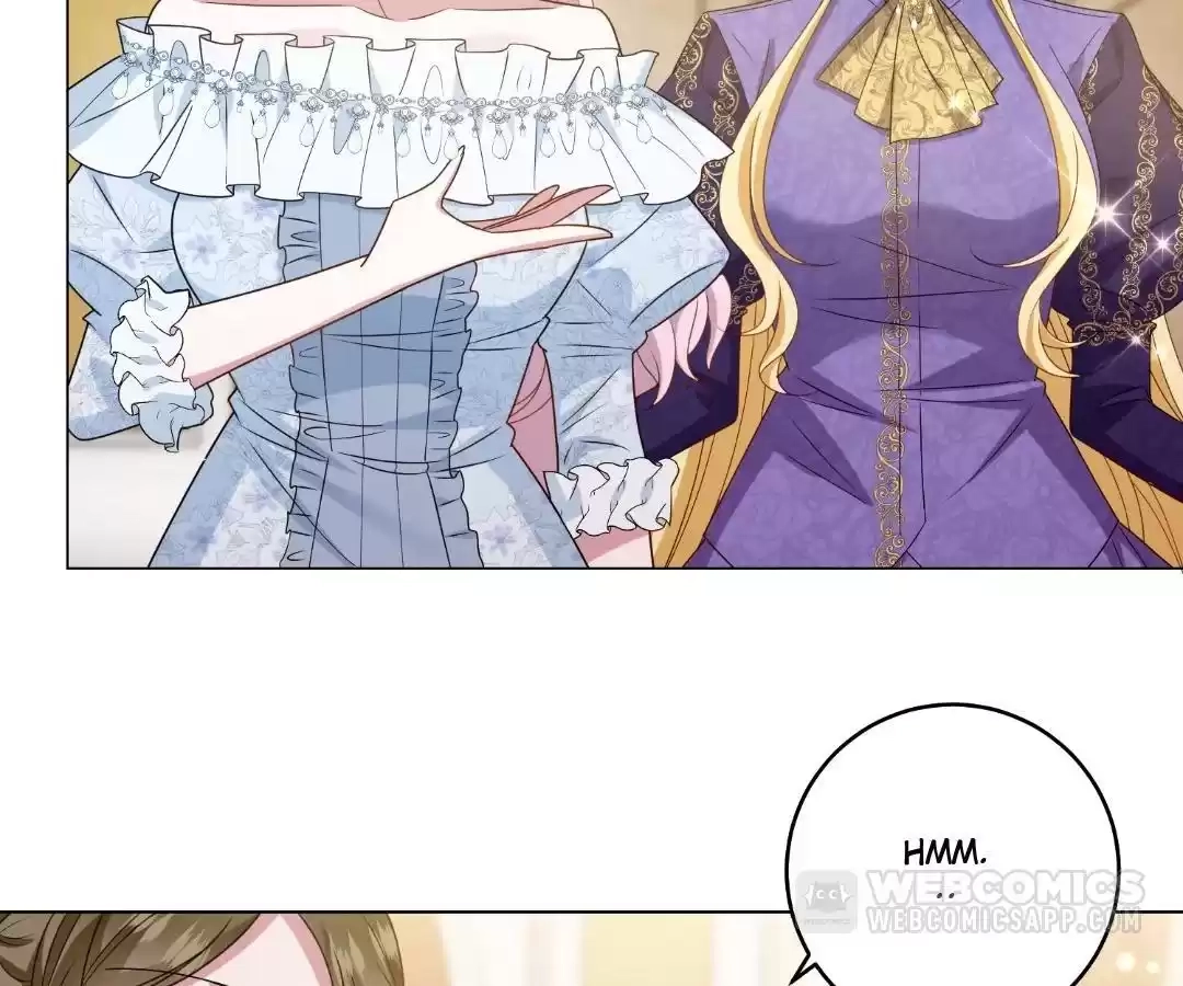 Reincarnated As the Villain Queen to Get My Revenge Chapter 56 - page 59