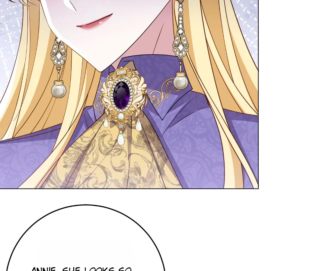 Reincarnated As the Villain Queen to Get My Revenge Chapter 56 - page 62