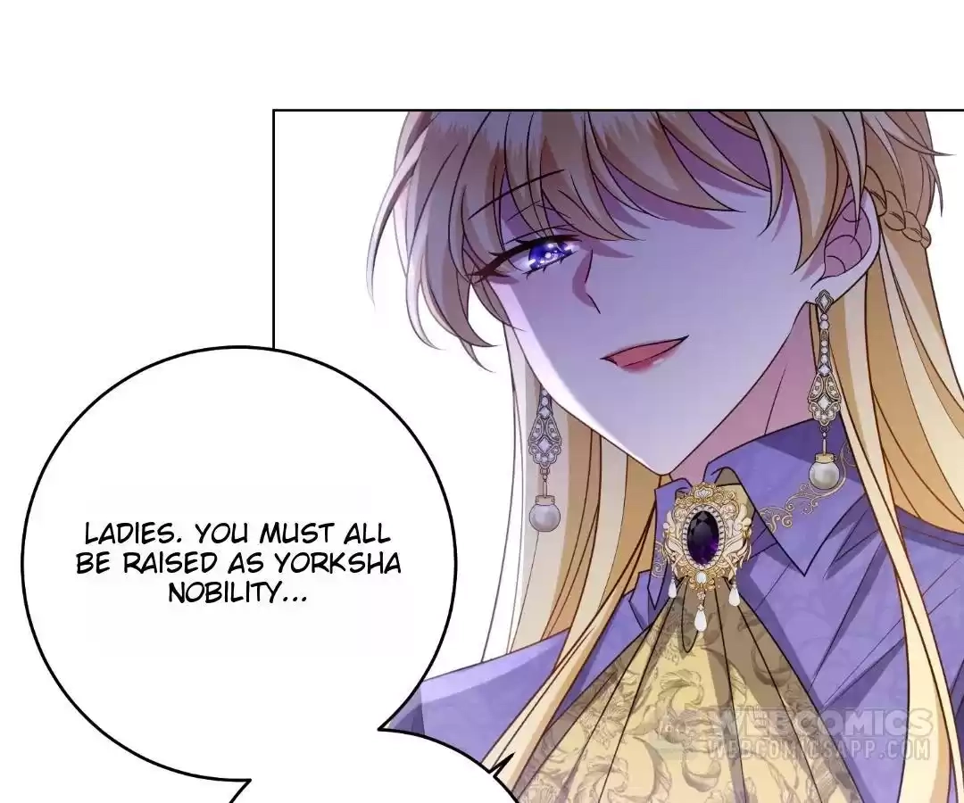 Reincarnated As the Villain Queen to Get My Revenge Chapter 56 - page 67