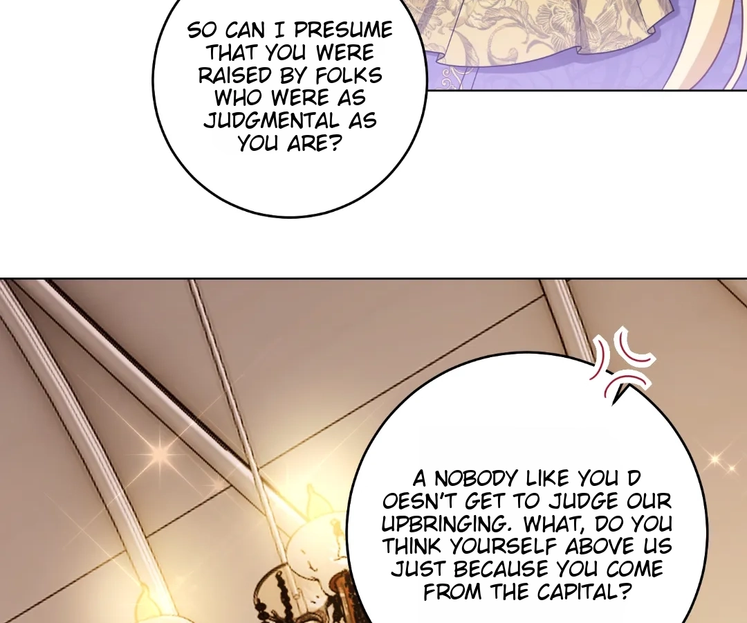 Reincarnated As the Villain Queen to Get My Revenge Chapter 56 - page 68