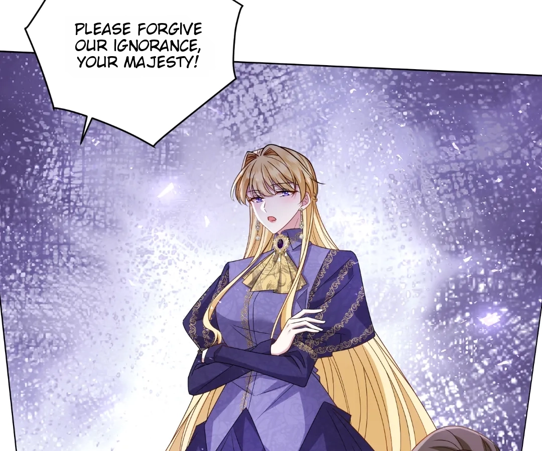 Reincarnated As the Villain Queen to Get My Revenge Chapter 56 - page 78