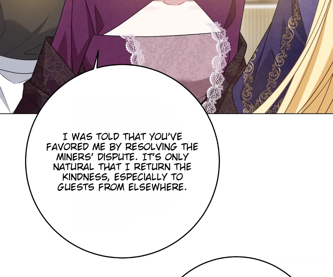 Reincarnated As the Villain Queen to Get My Revenge Chapter 56 - page 84