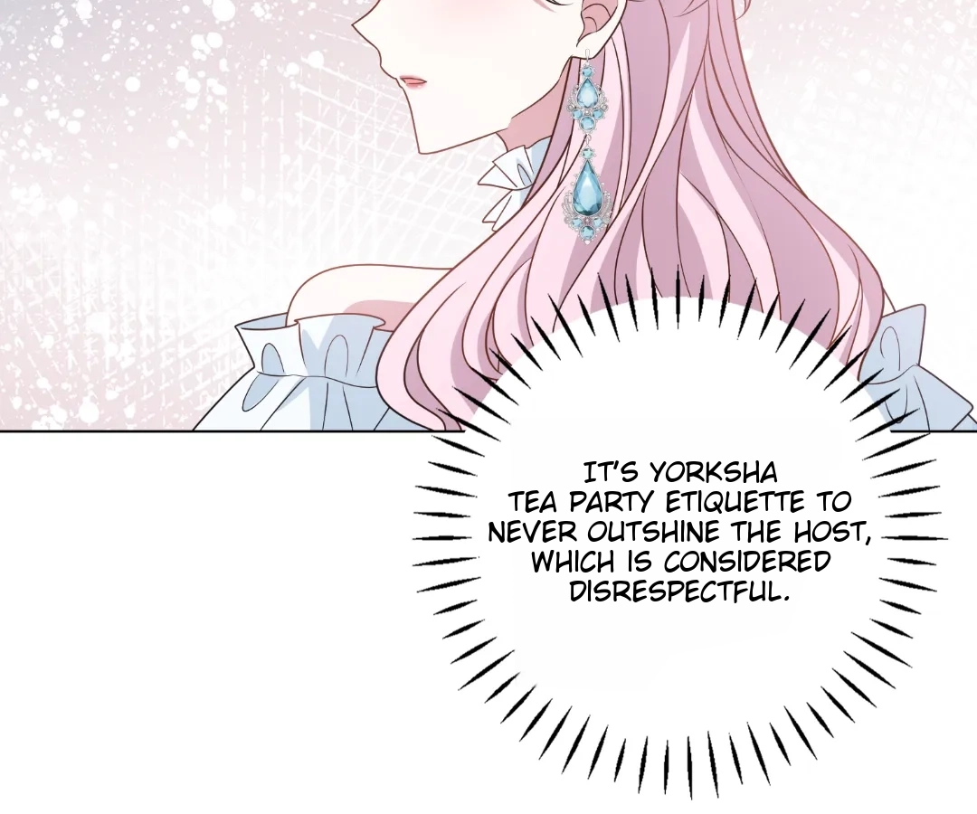 Reincarnated As the Villain Queen to Get My Revenge Chapter 56 - page 87