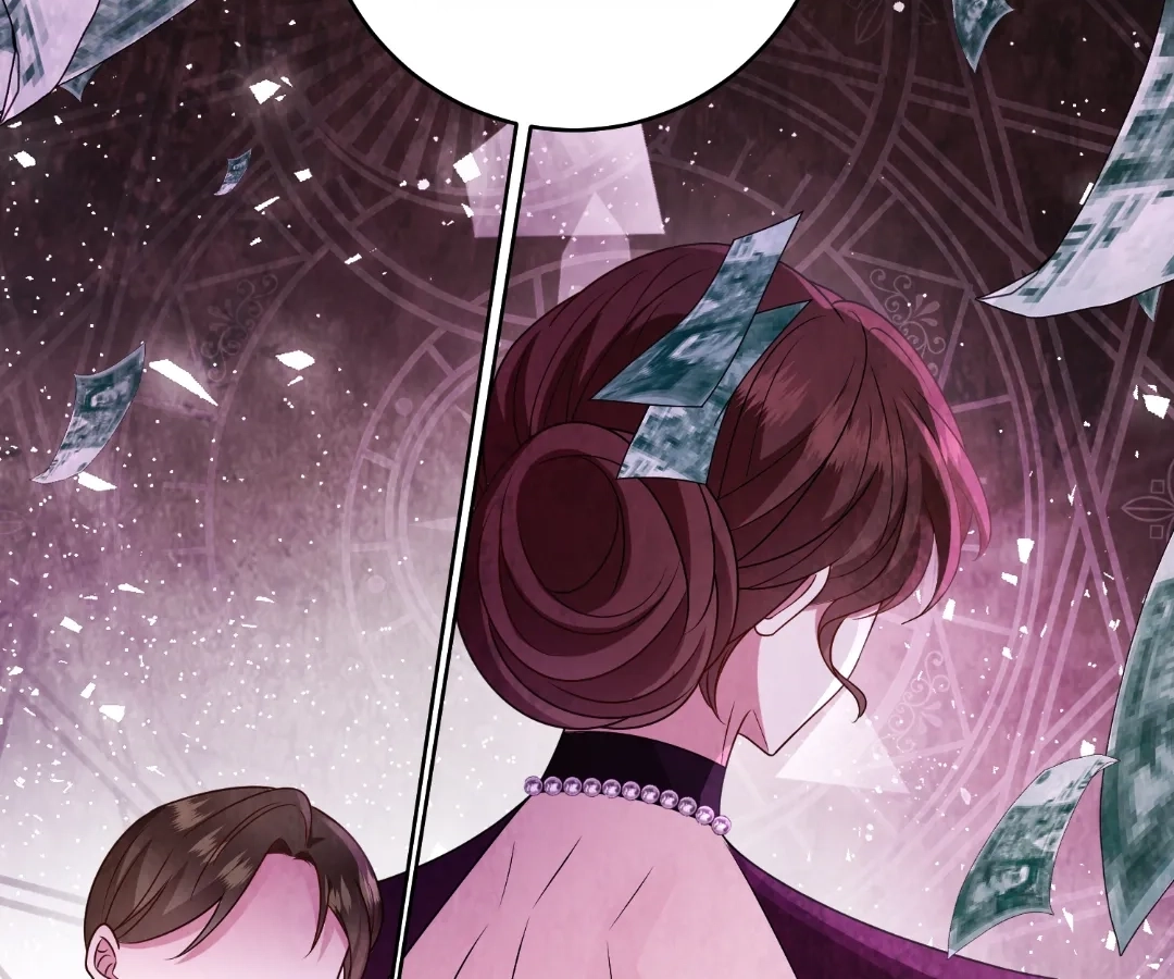 Reincarnated As the Villain Queen to Get My Revenge Chapter 56 - page 9