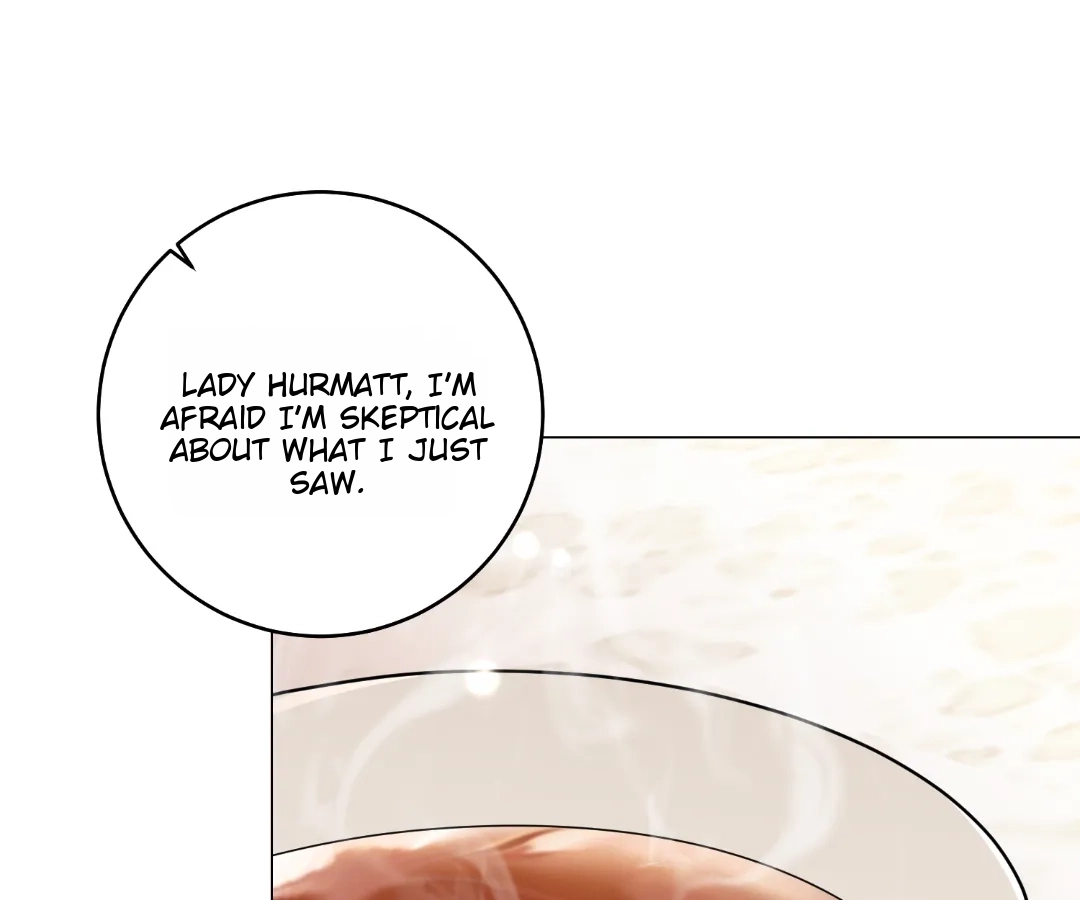 Reincarnated As the Villain Queen to Get My Revenge Chapter 57 - page 1