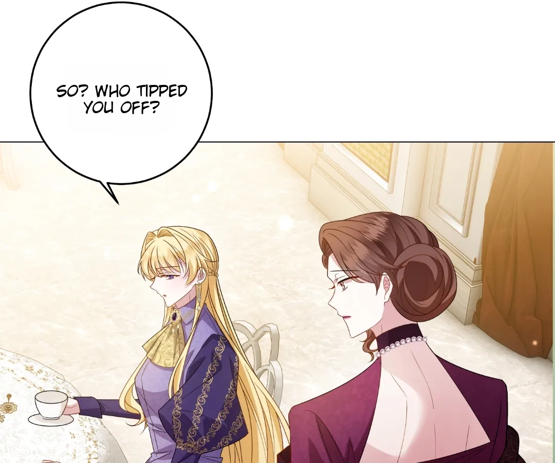 Reincarnated As the Villain Queen to Get My Revenge Chapter 57 - page 10