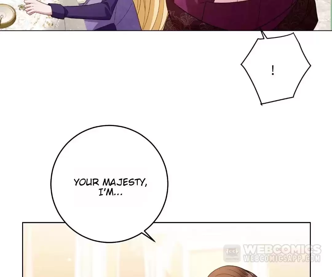 Reincarnated As the Villain Queen to Get My Revenge Chapter 57 - page 11