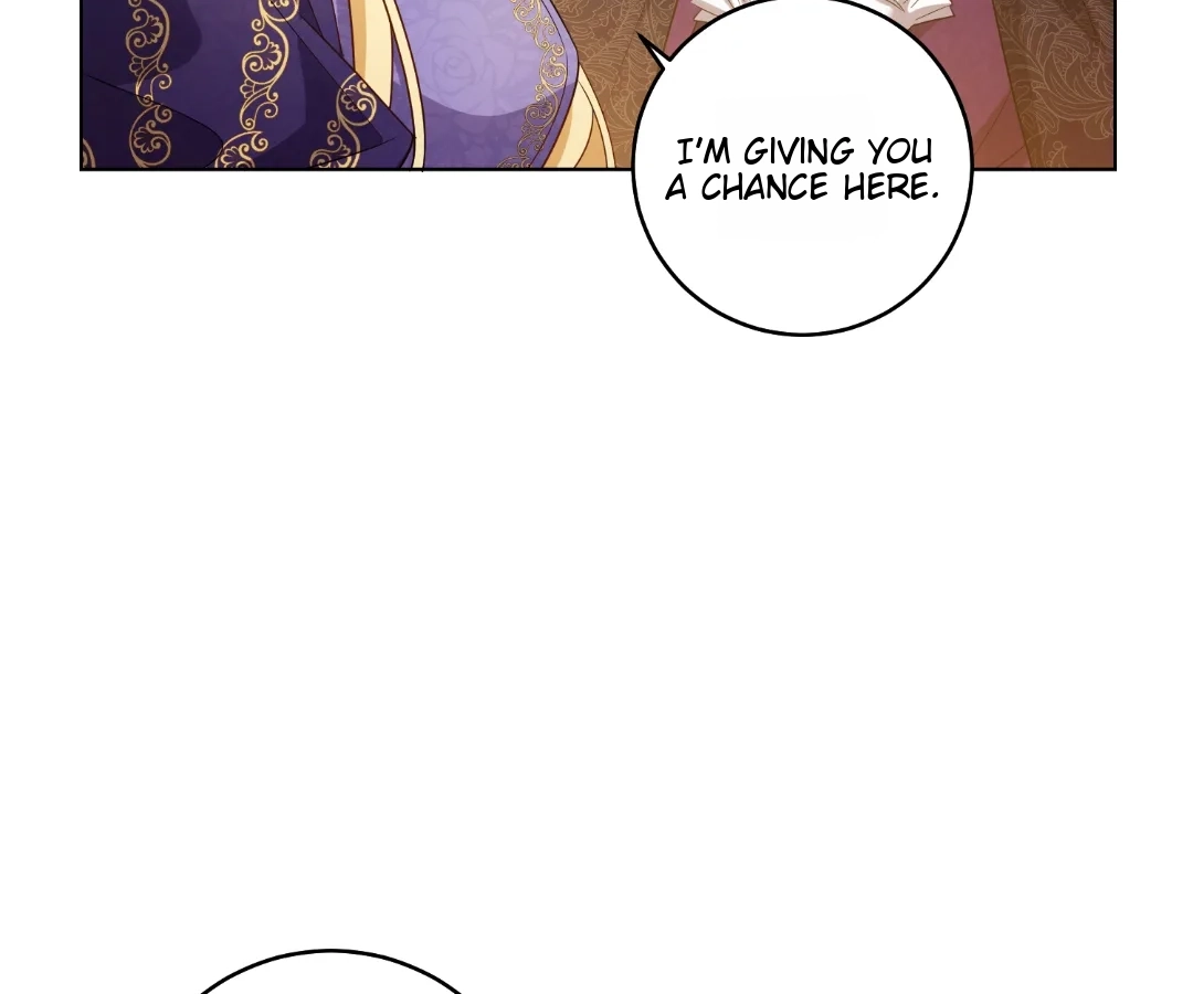 Reincarnated As the Villain Queen to Get My Revenge Chapter 57 - page 13