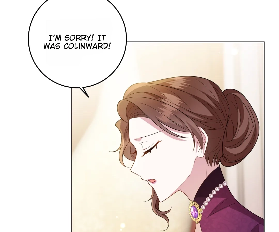 Reincarnated As the Villain Queen to Get My Revenge Chapter 57 - page 14