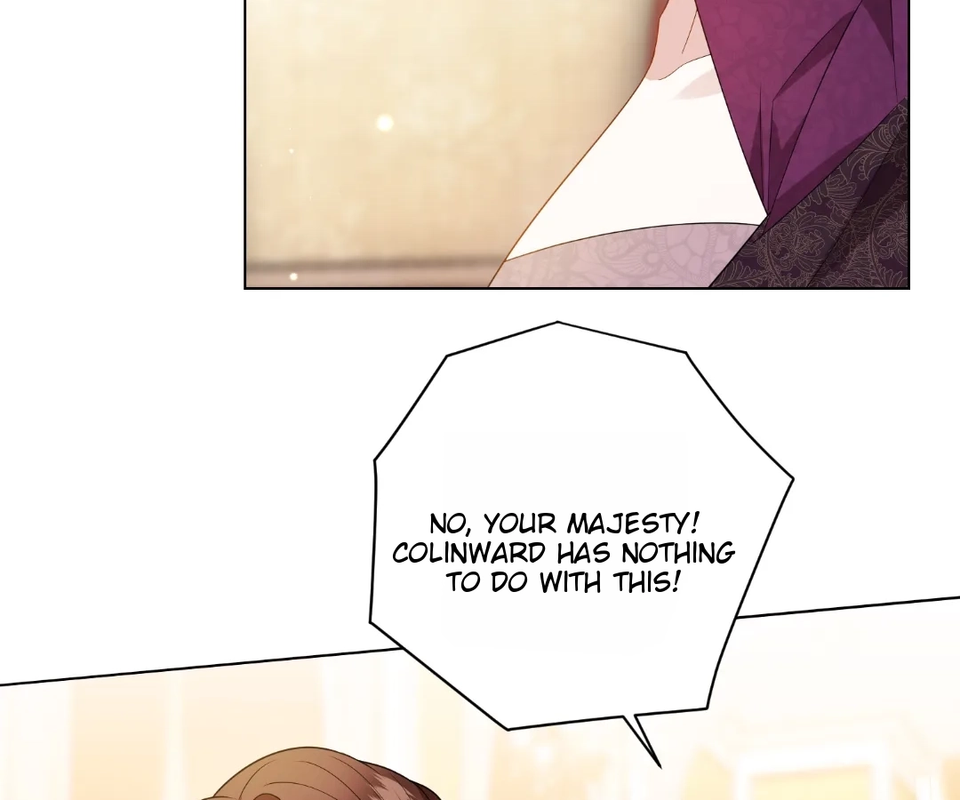 Reincarnated As the Villain Queen to Get My Revenge Chapter 57 - page 15