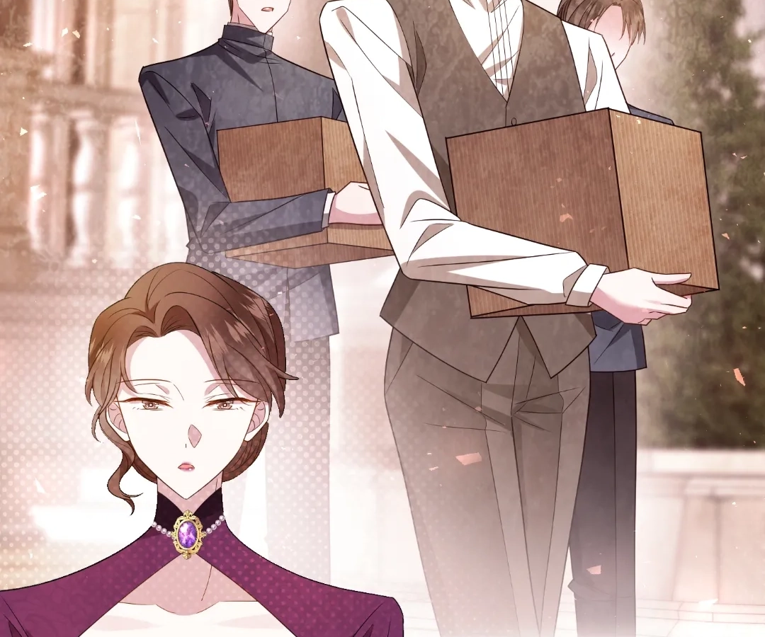 Reincarnated As the Villain Queen to Get My Revenge Chapter 57 - page 18