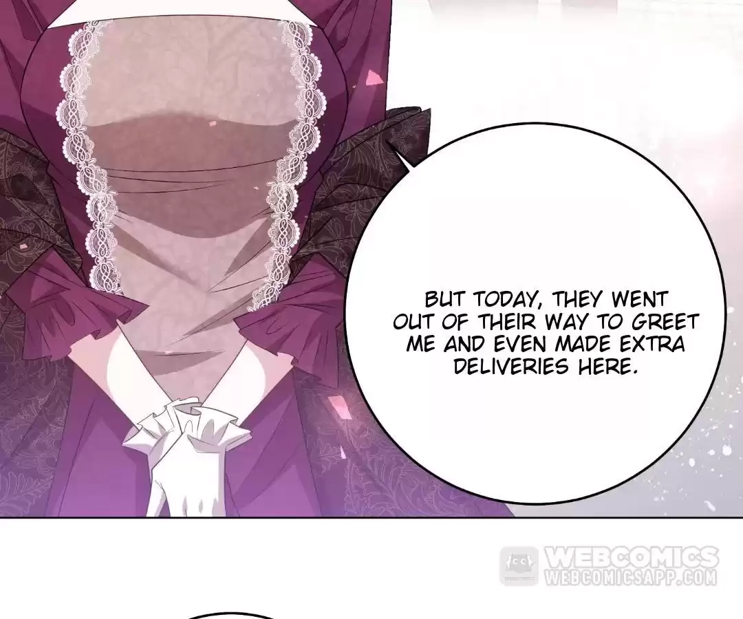 Reincarnated As the Villain Queen to Get My Revenge Chapter 57 - page 19