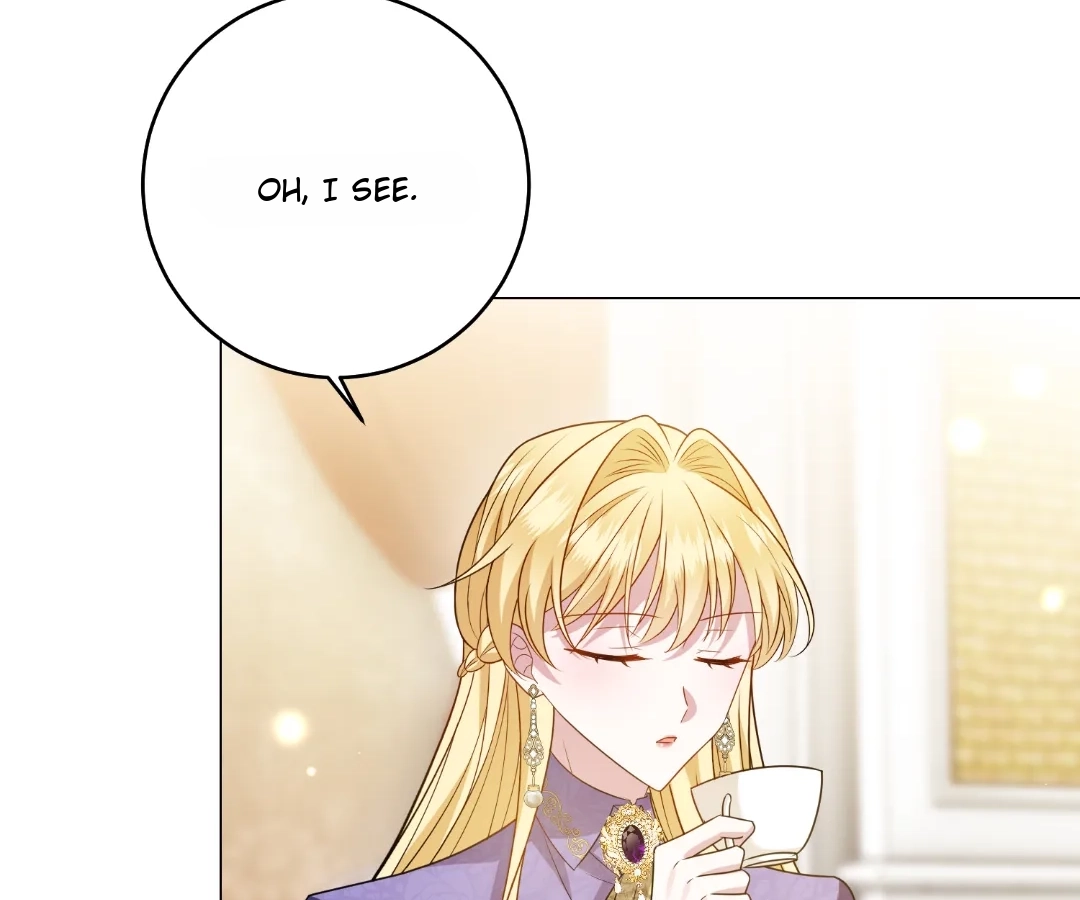 Reincarnated As the Villain Queen to Get My Revenge Chapter 57 - page 20