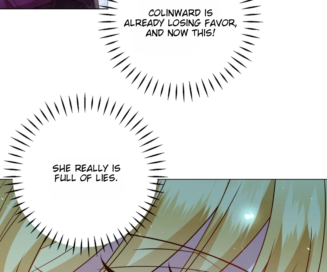 Reincarnated As the Villain Queen to Get My Revenge Chapter 57 - page 23