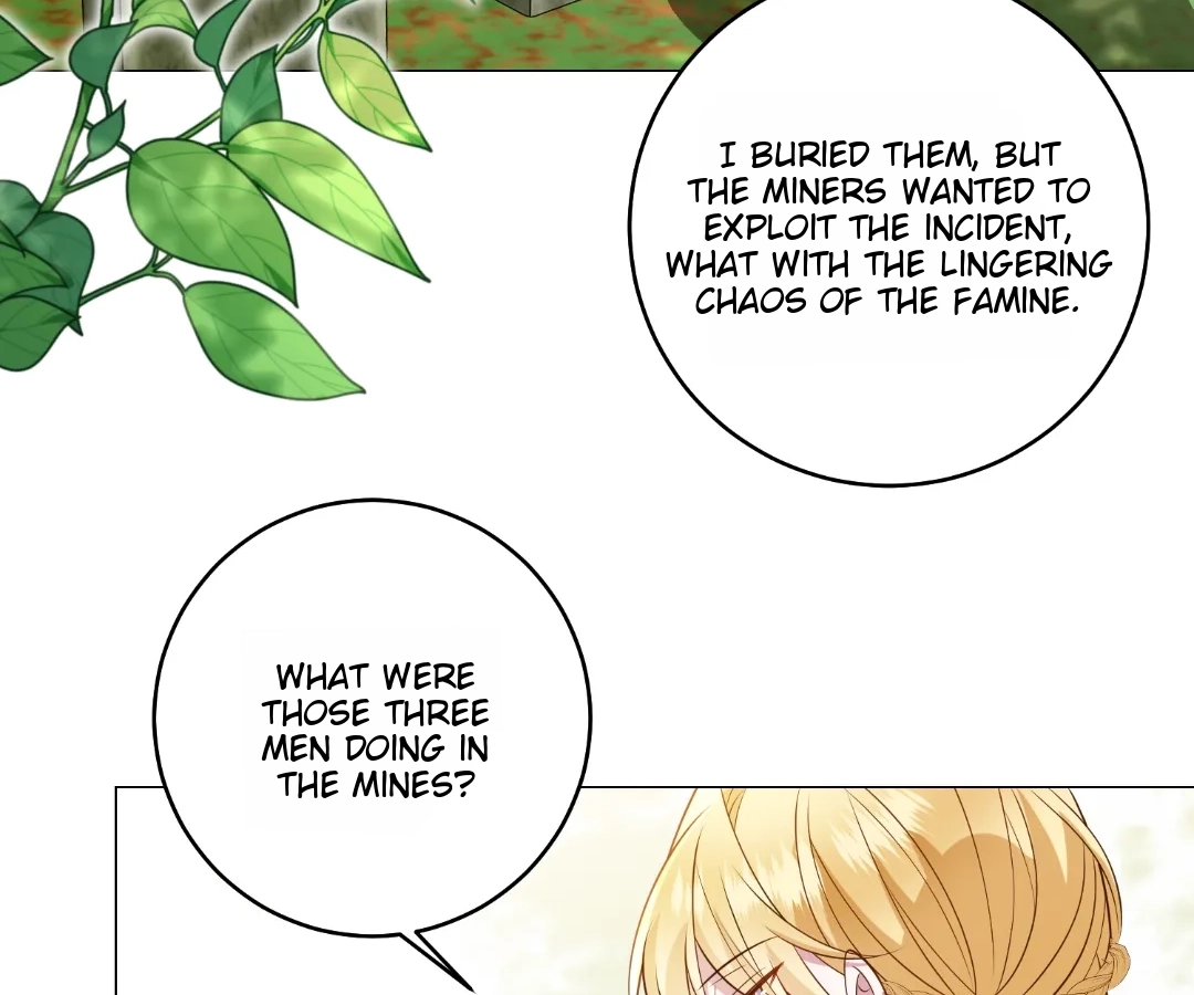 Reincarnated As the Villain Queen to Get My Revenge Chapter 57 - page 34