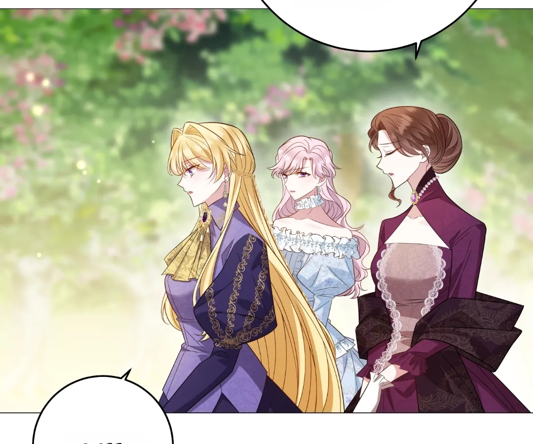 Reincarnated As the Villain Queen to Get My Revenge Chapter 57 - page 36