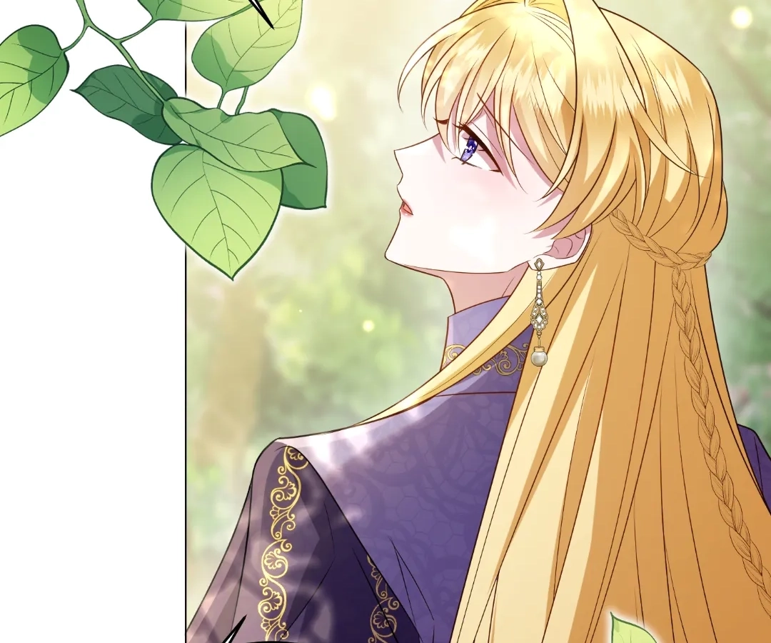 Reincarnated As the Villain Queen to Get My Revenge Chapter 57 - page 40