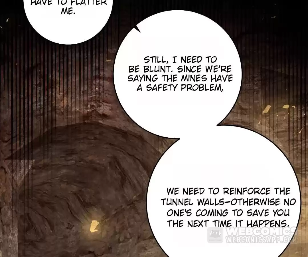 Reincarnated As the Villain Queen to Get My Revenge Chapter 57 - page 43