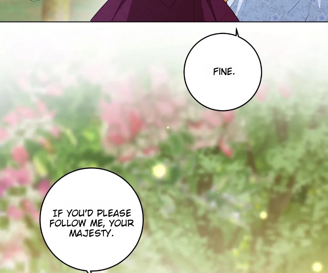 Reincarnated As the Villain Queen to Get My Revenge Chapter 57 - page 50